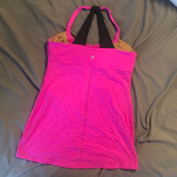 Good Used Condition 8/10 Size 8 Tank Top - Picture 3 of 5